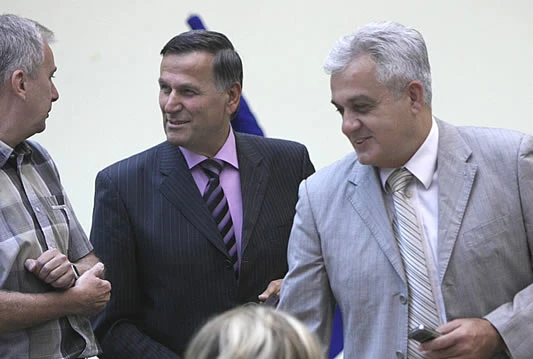 Jeb'o vas Mostar, makar i vaki!