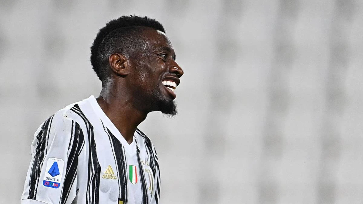 Matuidi i Juventus sporazumno raskinuli ugovor