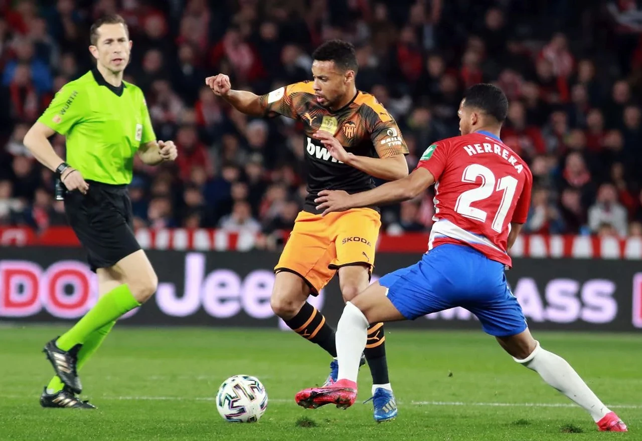Španjolska: Coquelin iz Valencije u Villarreal