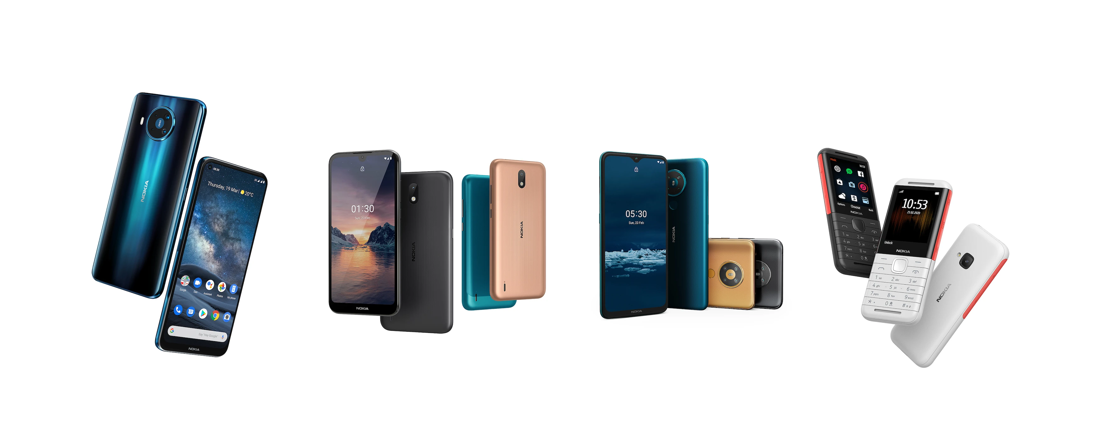 Nokia ostvarila 230 milijuna dolara vrijednu investiciju strateških partnera