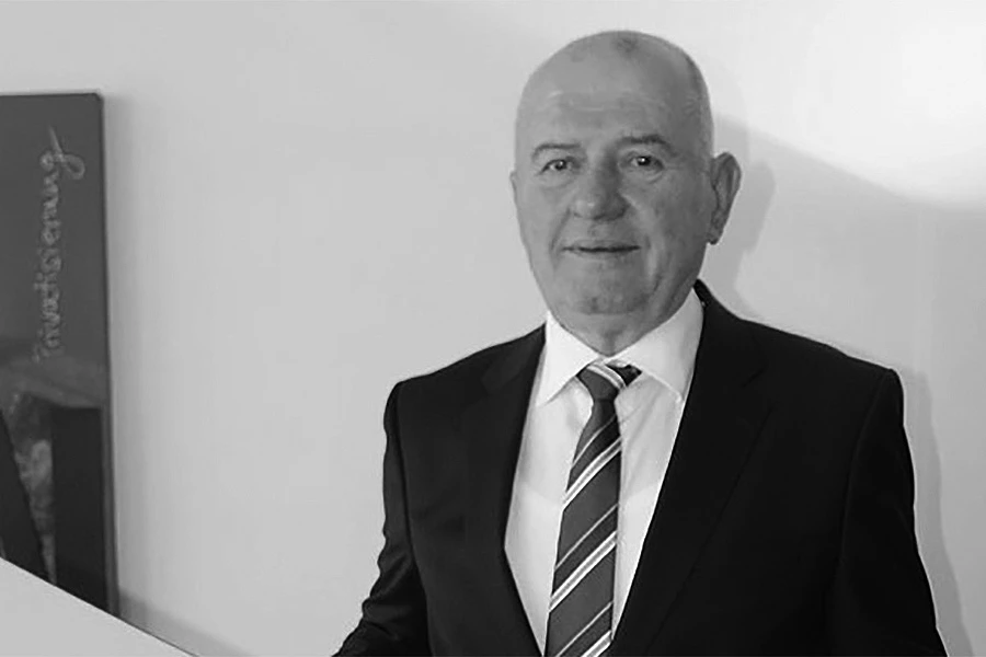 Preminuo vlasnik firme ''Feal'' Jozo Bogdan