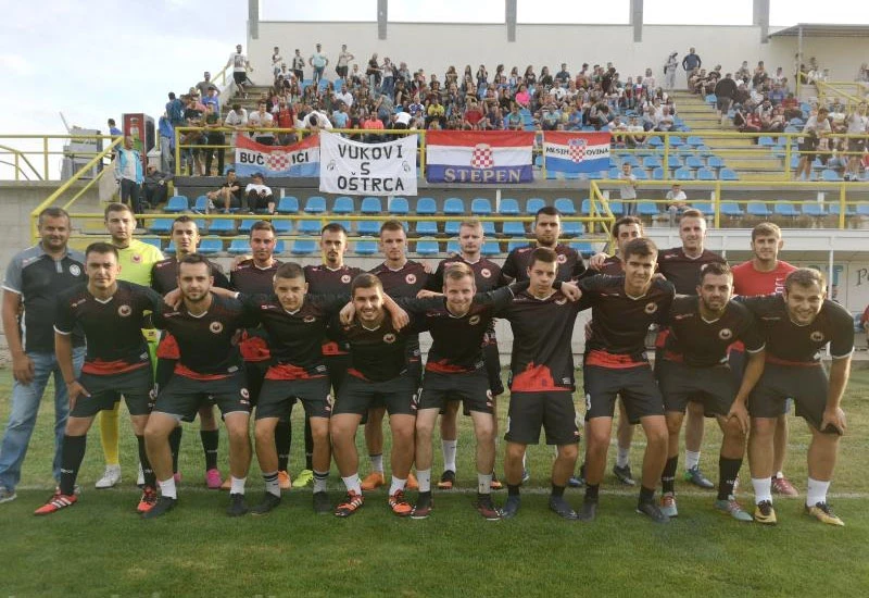 U finalu ONL Tomislavgrad igrat će Sarajlije i Mesihovina