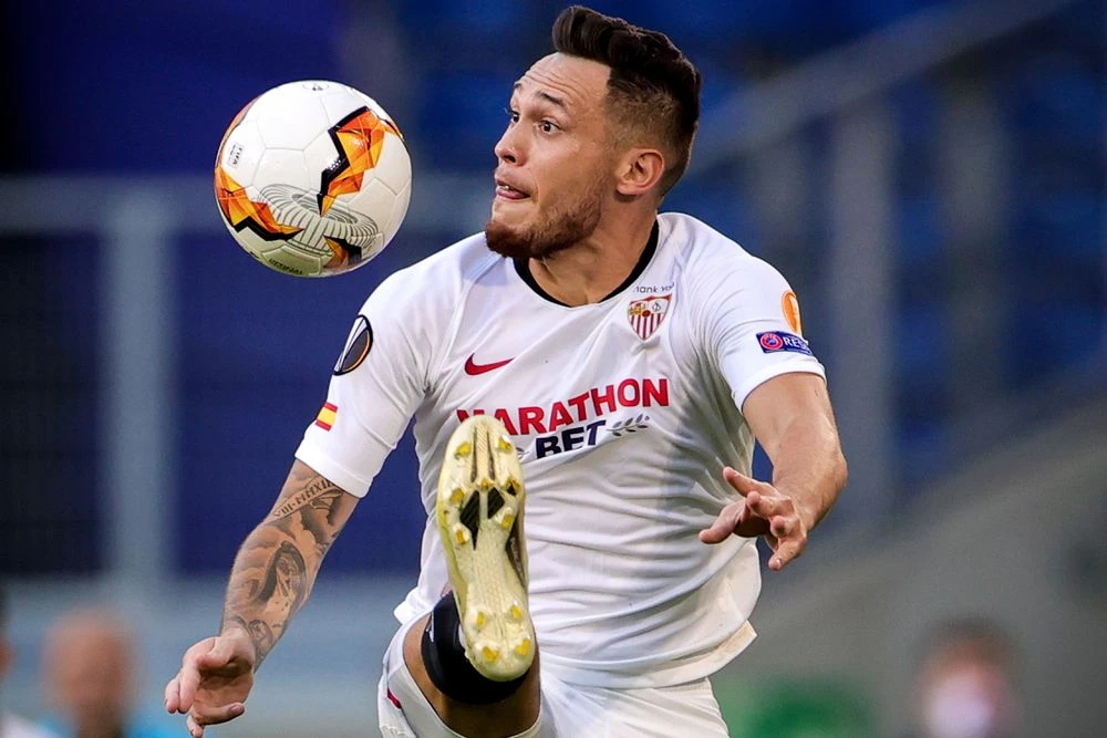 Šahtar nadmoćno protiv Basela;  Sevilla preko Wolvesa u polufinalu