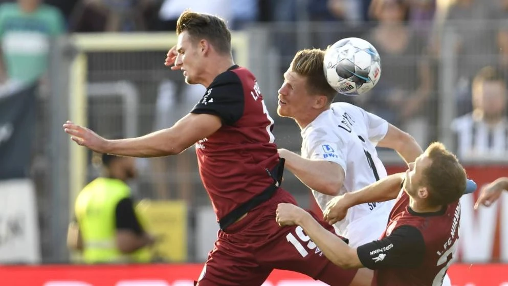Bivši njemački U21 reprezentativca s bundesligaškim iskustvom u Slavenu