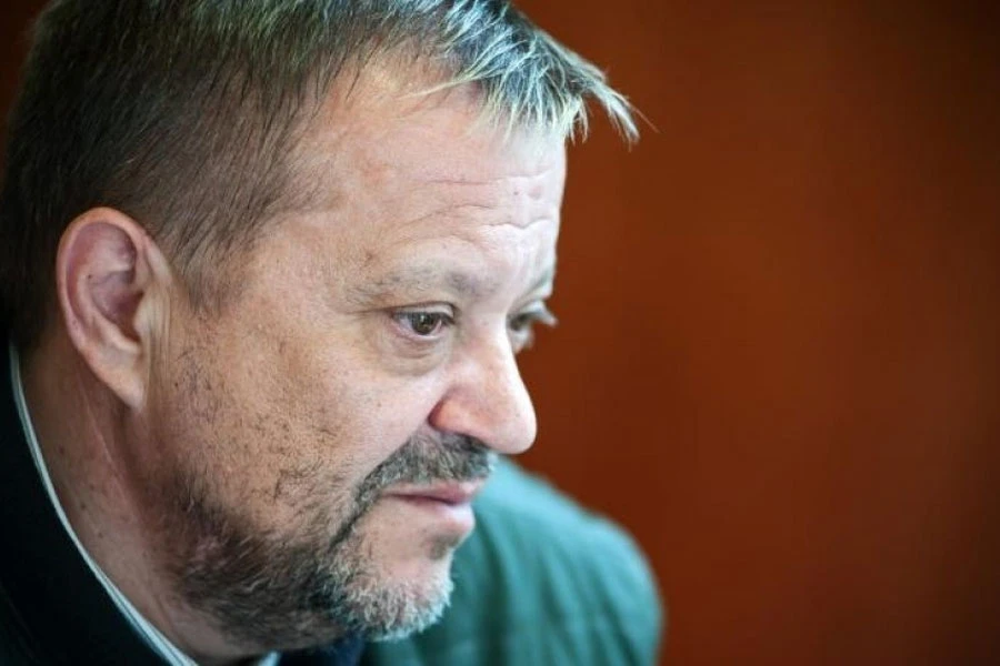 Teške riječi Emira Hadžihafizbegovića: Korona je Sotona