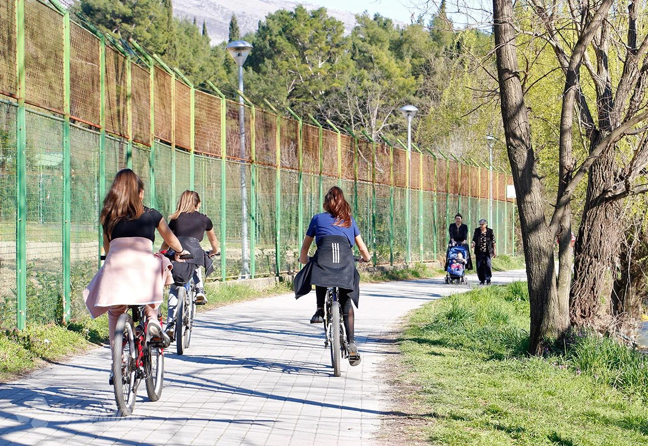 Dan mladih u BiH: Ministarstvo pozvalo druge da spriječe odlazak