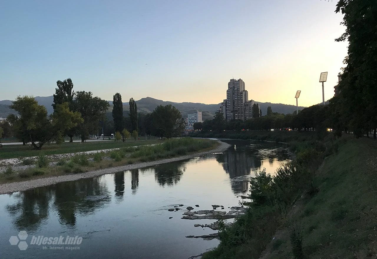 Uhićen osumnjičeni za ubojstvo, opet se pucalo u Zenici