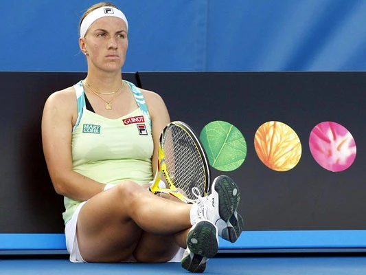 I Kuznjecova otkazala US Open
