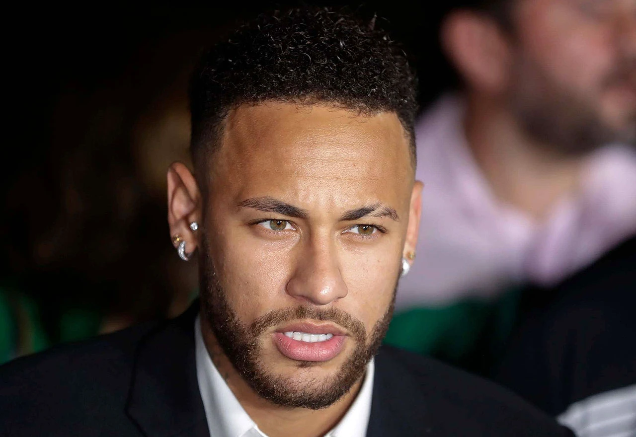 Neymar godišnje zaradi koliko i cijela momčad Atalante