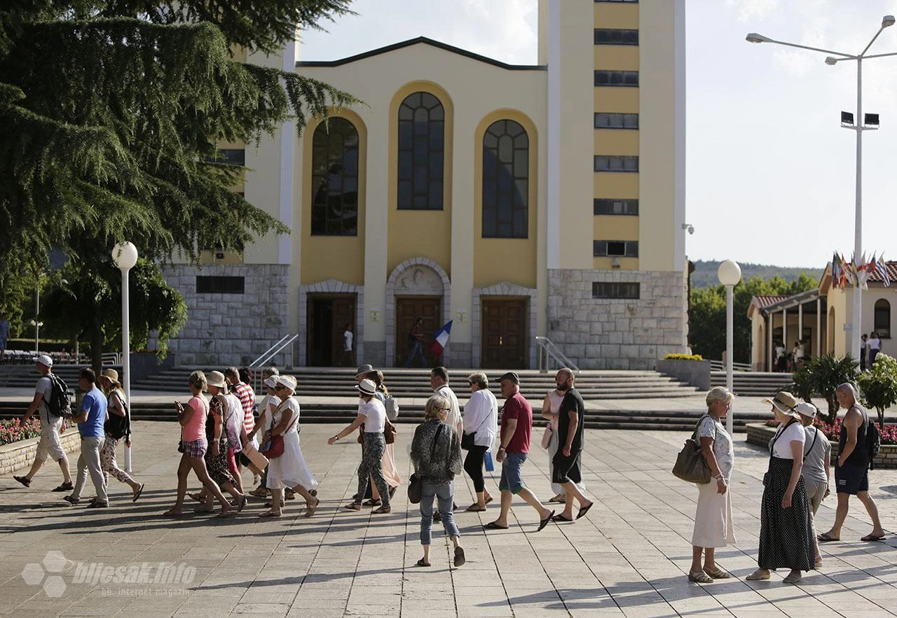 Međugorje daleko od pozitivne nule: Sezone nije ni bilo