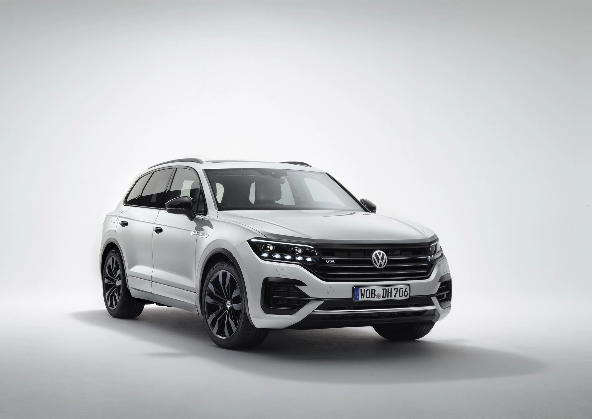 Volkswagen gasi proizvodnju najskupljeg modela