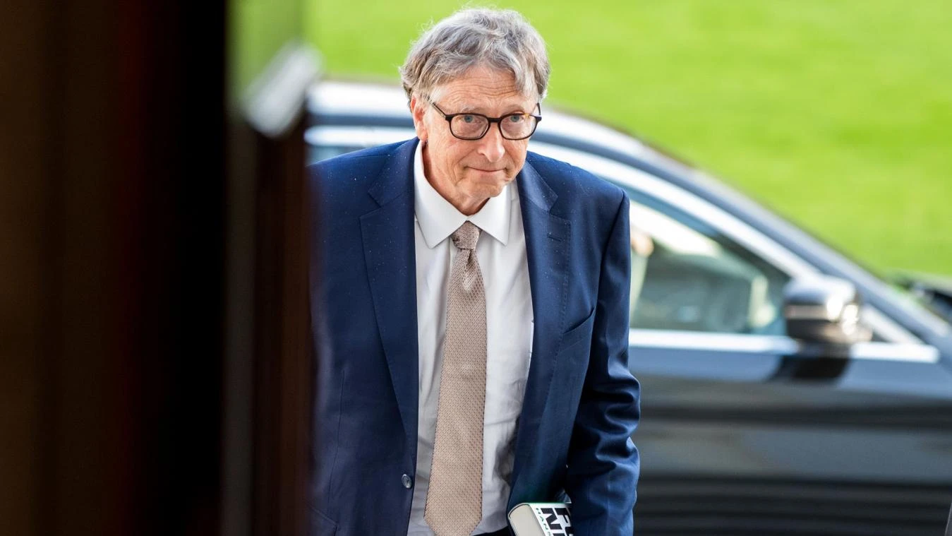 Bill Gates najavio kraj pandemije - 2021. u razvijenim zemljama!
