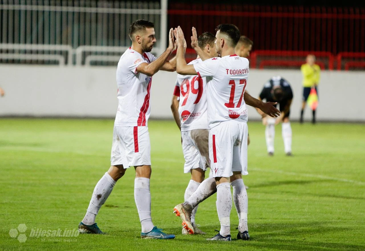 Zrinjski u ponedjeljak doznaje s kim igra, ali i gdje
