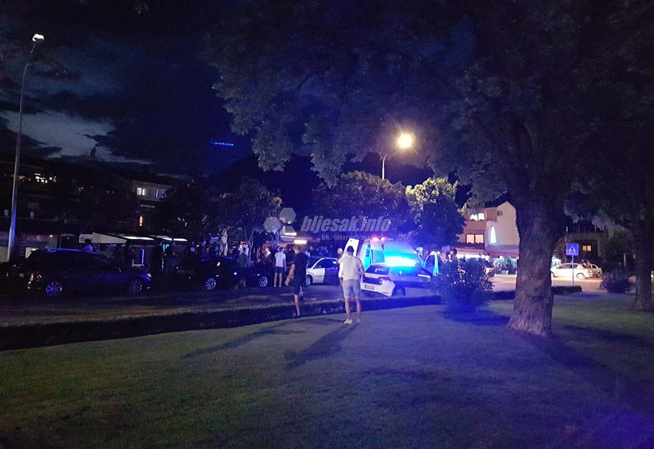 Traži se hitna sjednica Gradskog vijeća zbog pucnjave u Čapljini