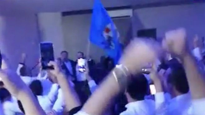 Grude: Kada zapjeva ''Košulja plava'' Mamić postaje zvijezda svatova