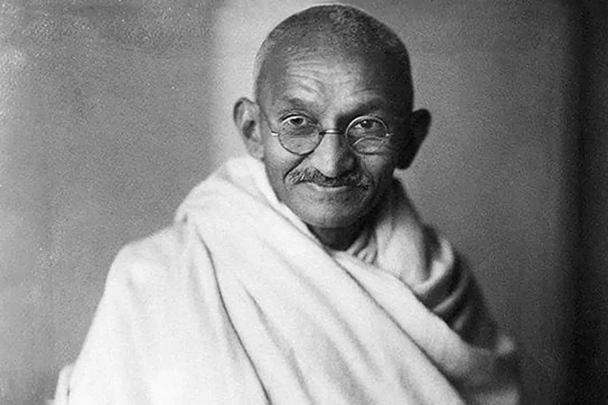 Moći će se kupiti Gandhijeve naočale