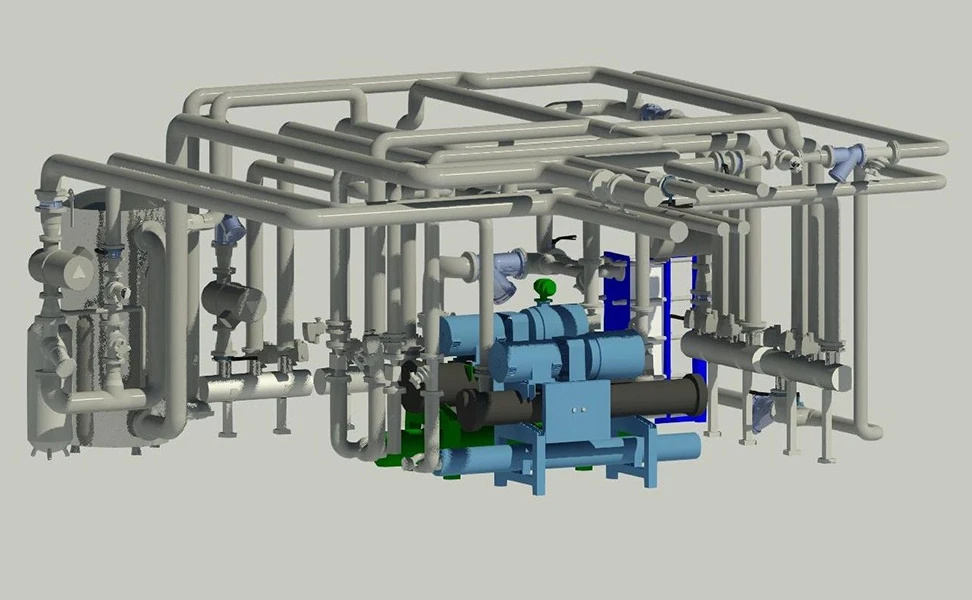 Alfa Therm d.o.o. zapošljava inženjere za projektiranje u BIM alatima