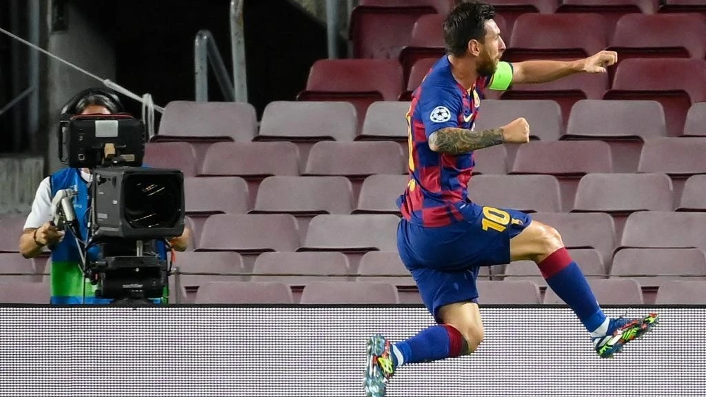 Očekivano: Bayern izbacio Chelsea, Barcelona slomila Napoli