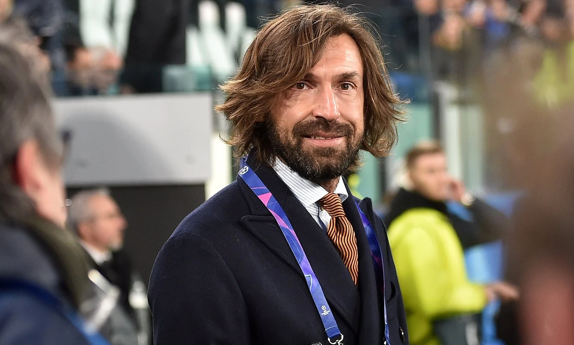 Juventus iznenadio s odabirom novog trenera: Andrea Pirlo preuzima klub!