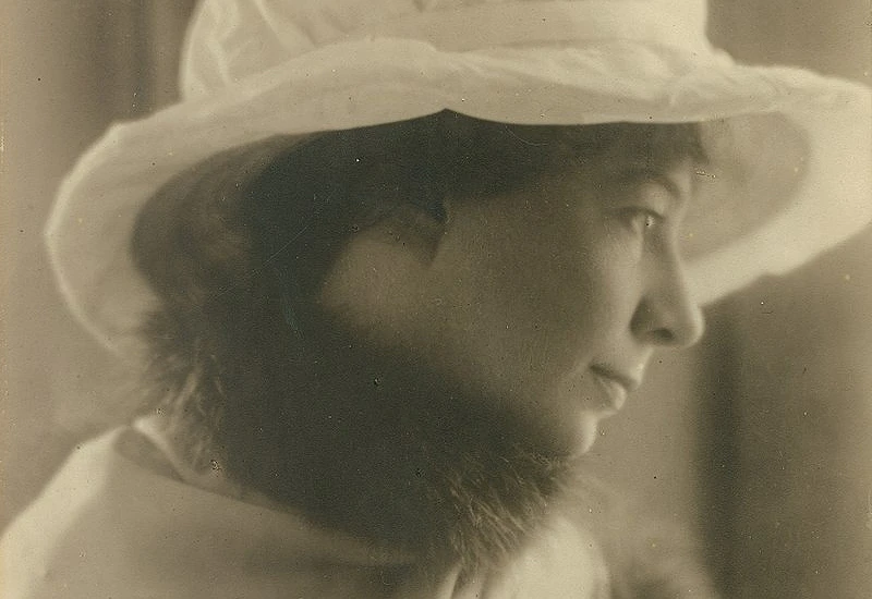 Američka pjesnikinja Sara Teasdale na današnji je dan odustala od života