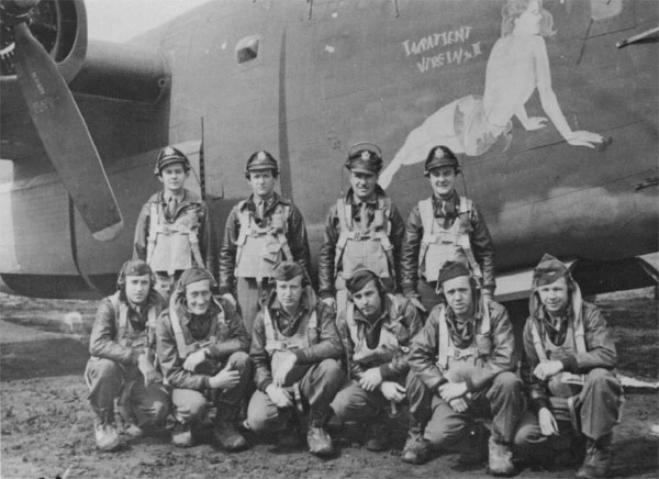 U Jadranu pronađeni ostaci američkog bombardera