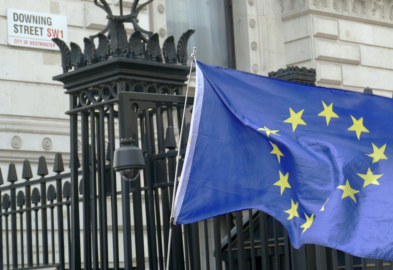 Ubrzo se očekuje potpisivanje sporazuma između Britanije i EU