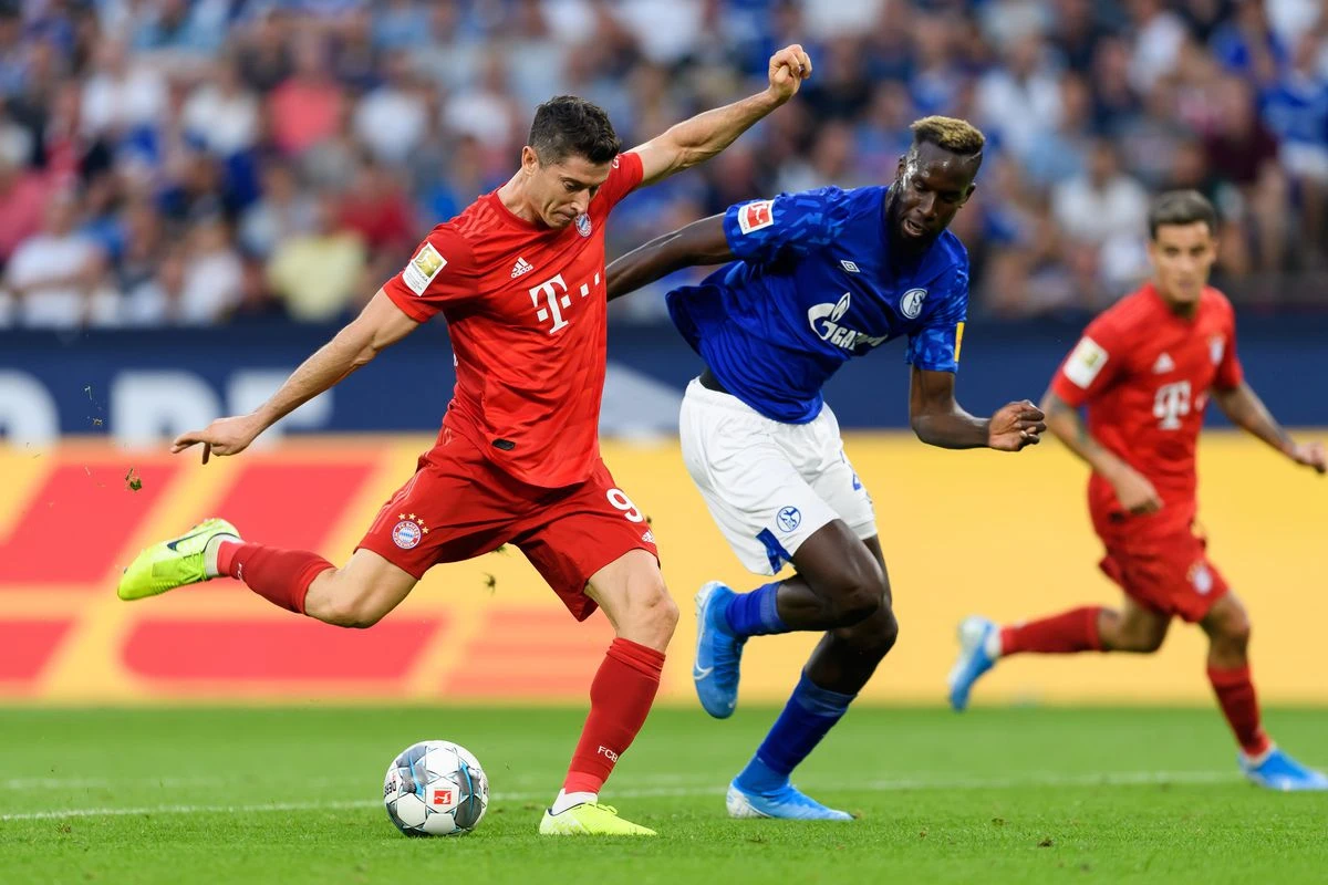 Bundesliga objavila parove prvog kola; Dva velika debija na startu sezone
