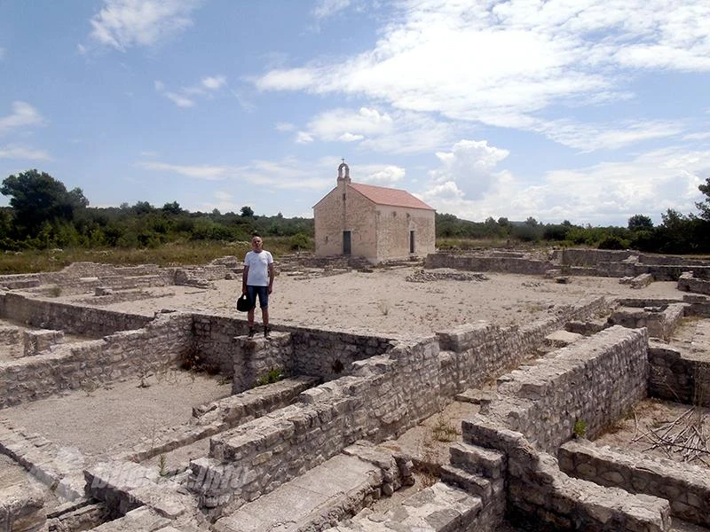 Tisno: Da ne bî Jovankine potpetice…