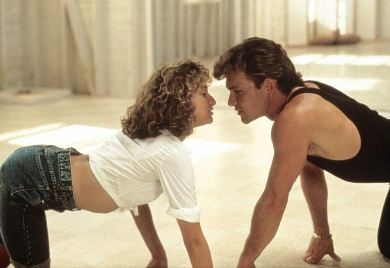 Snima se nastavak "Prljavog plesa" s Jennifer Grey