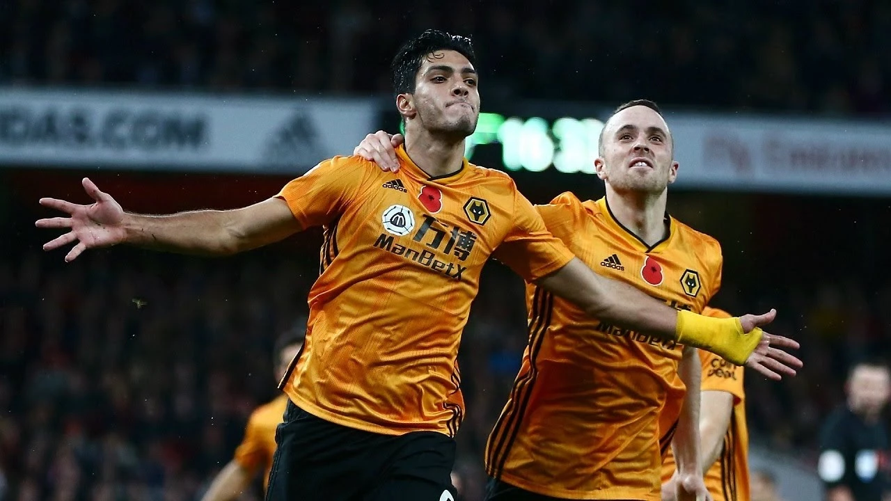 Poznati parovi četvrtfinala Europske lige; Wolverhampton jedva