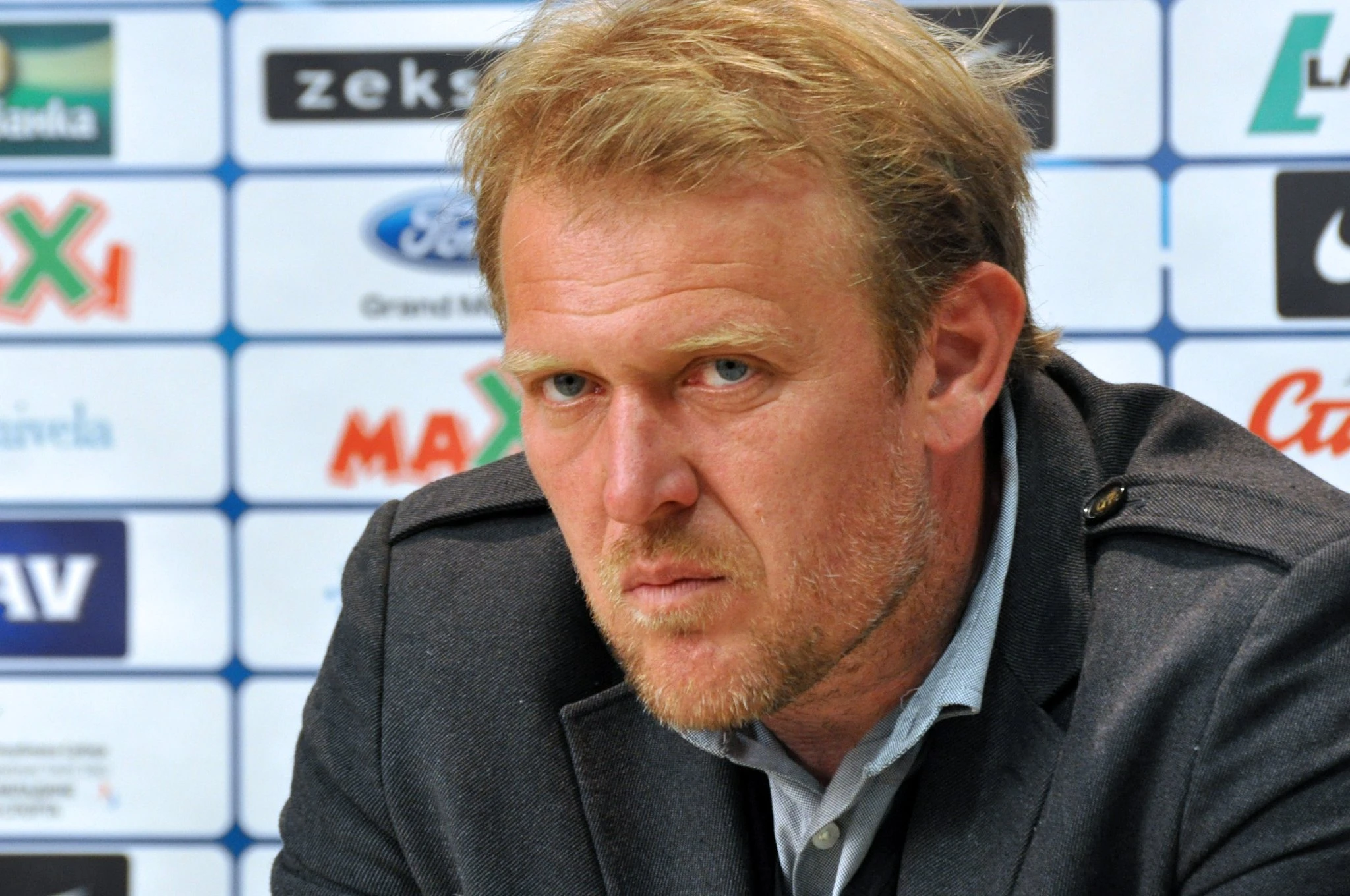 Robert Prosinečki više nije trener Kayserispora; Poznati razlozi razlaza