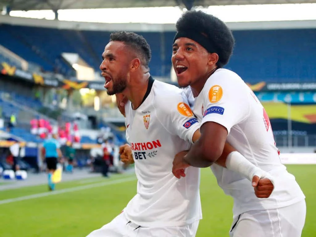Sevilla izbacila Romu; Bayer rutinski protiv Rangersa