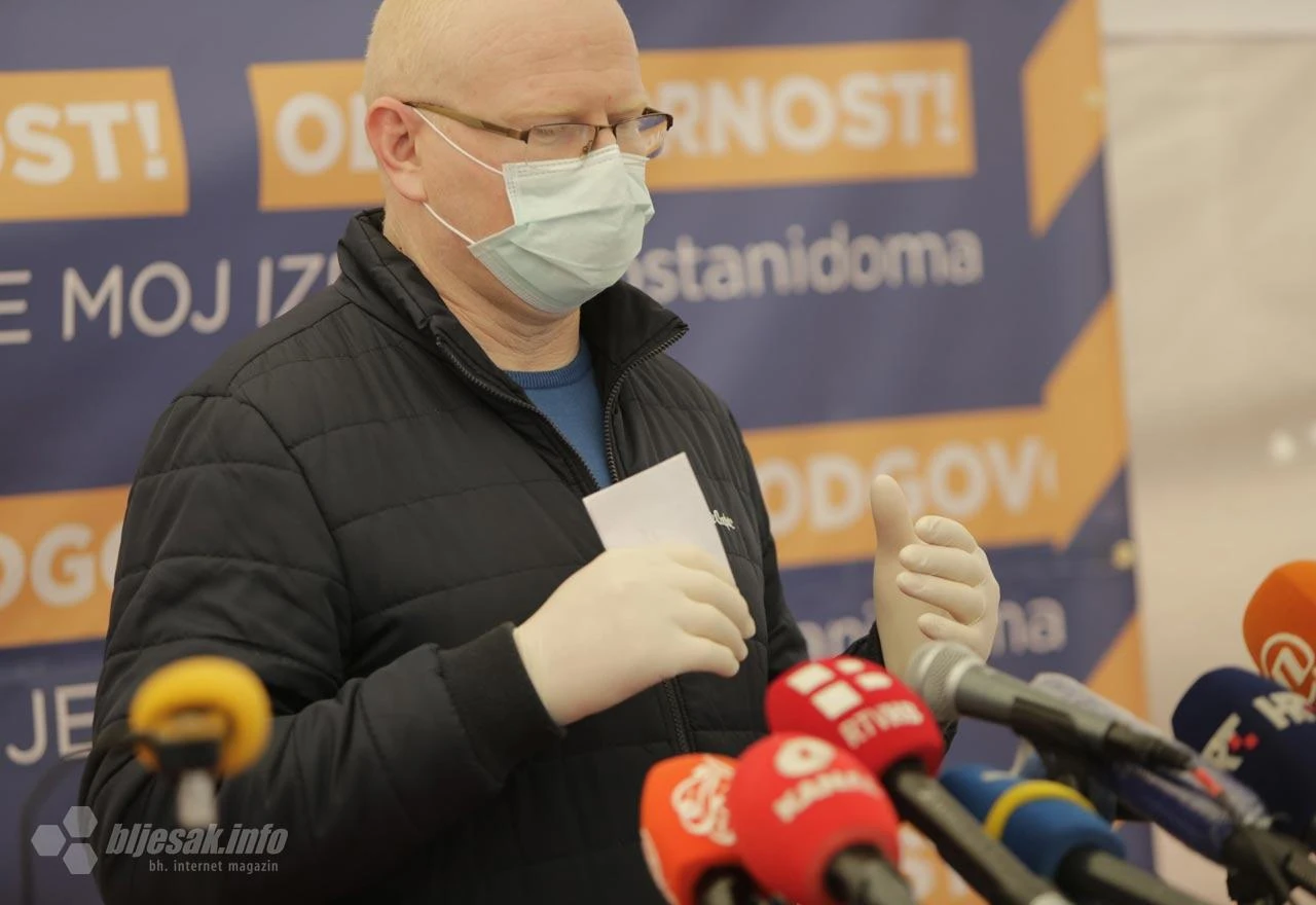 Arapović: Situacija se pogoršava, što će tek biti kad zahladi?!