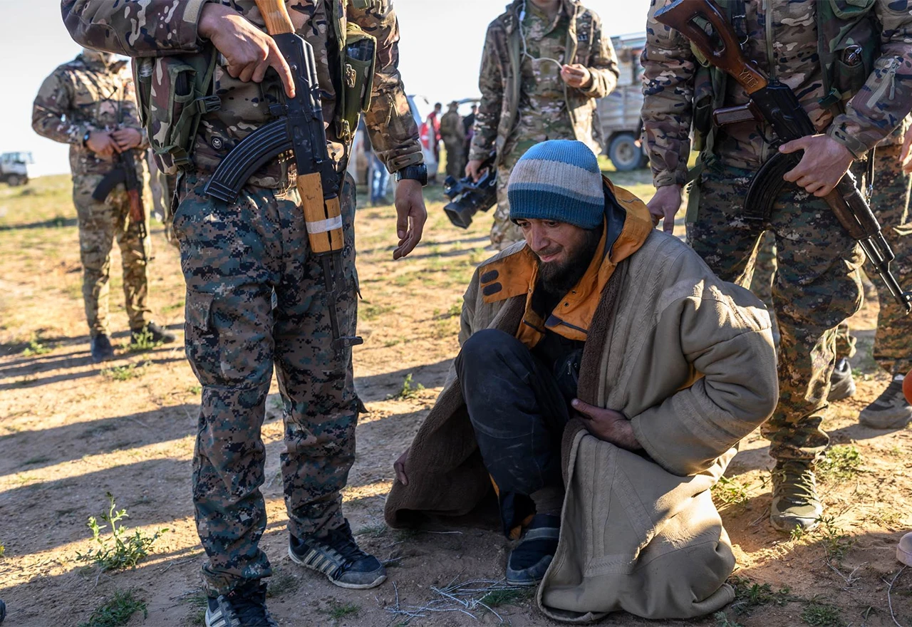 Može li se bivšim borcima ISIL-a u BiH suditi i za ratne zločine?
