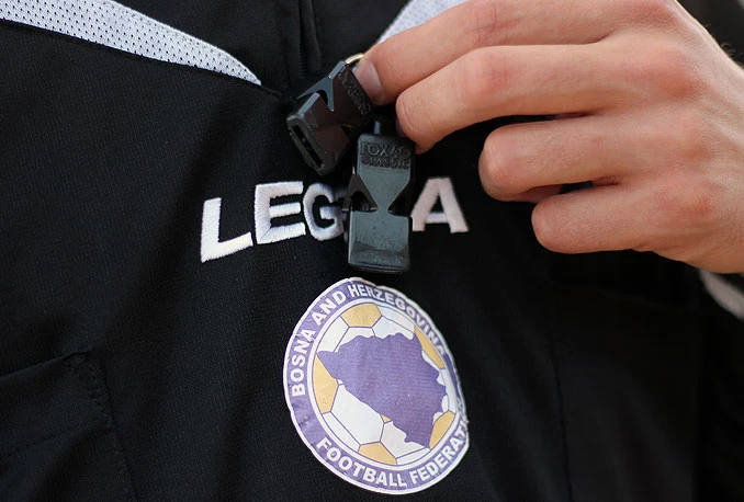 Prva liga: Derbi nadgleda sudac suspendiran zbog pedofilije, a na listi i optuženik iz afere VAR!
