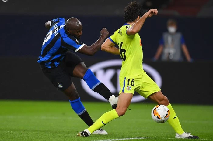 Lukaku stao uz bok s pravim Ronaldom, Diegom Militom i Samuelom Eto'om