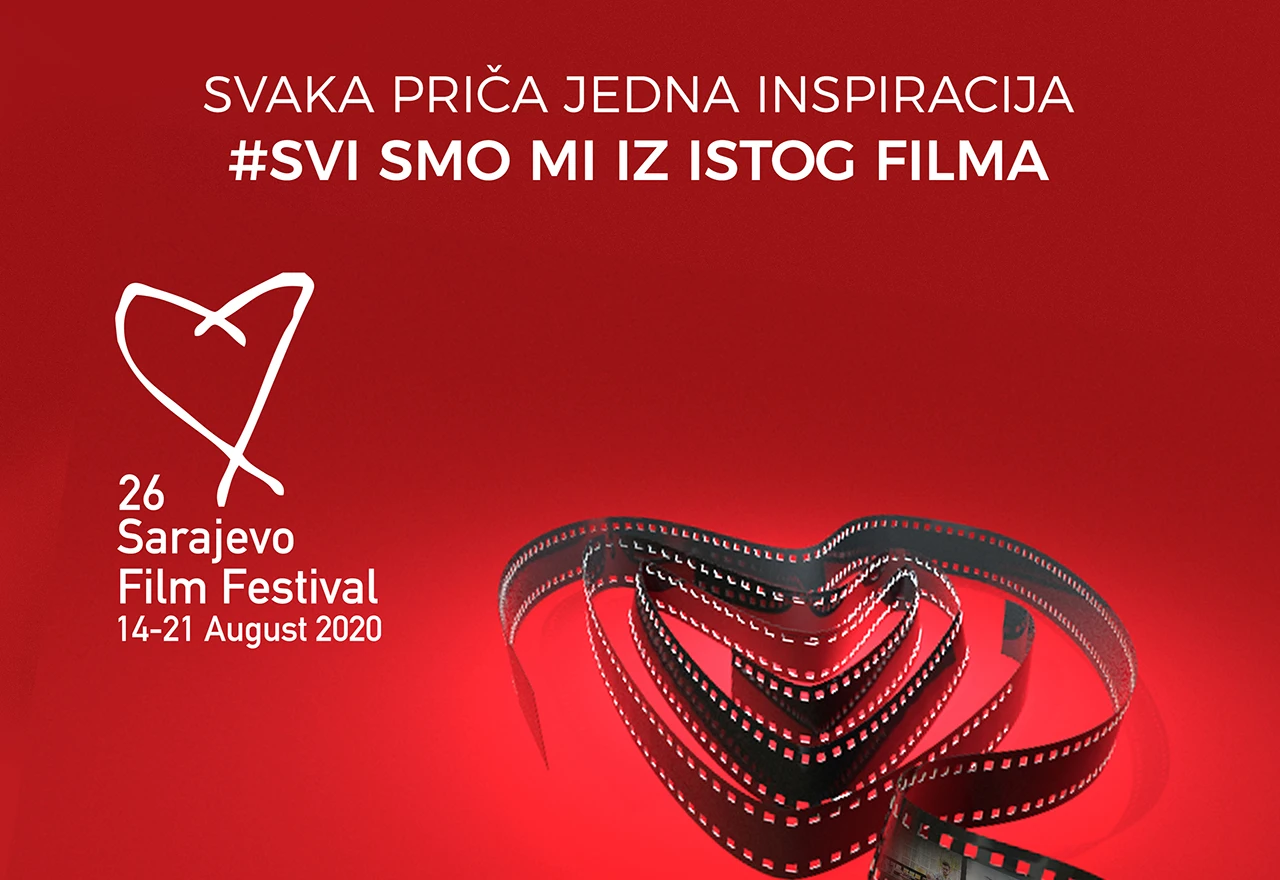 Priče poznatih o Sarajevu otkrivaju: Svi smo mi iz istog filma