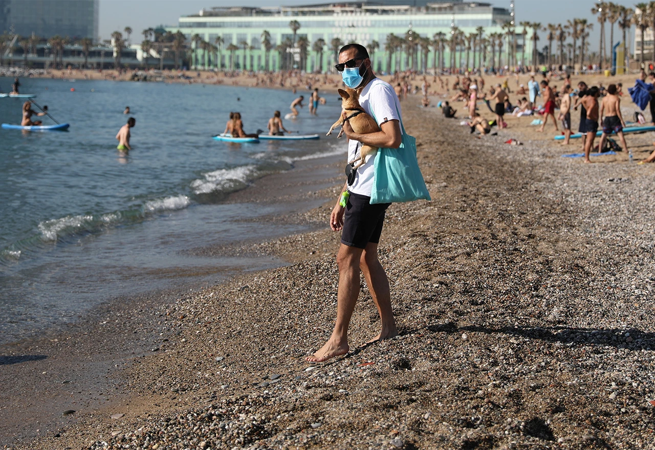 Španjolski Kanari nude osiguranje kako bi privukli turiste