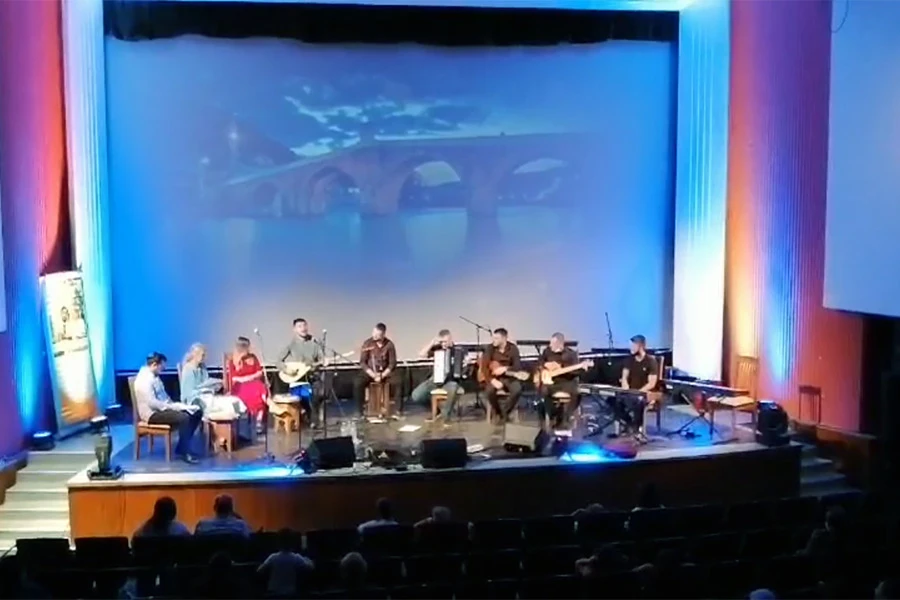 Održan 20. festival sevdaha u Konjicu