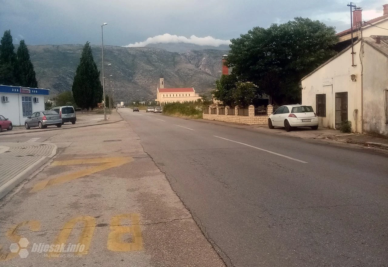 Mještani Rodoča strahuju za svoj život, institucije zanemaruju problem