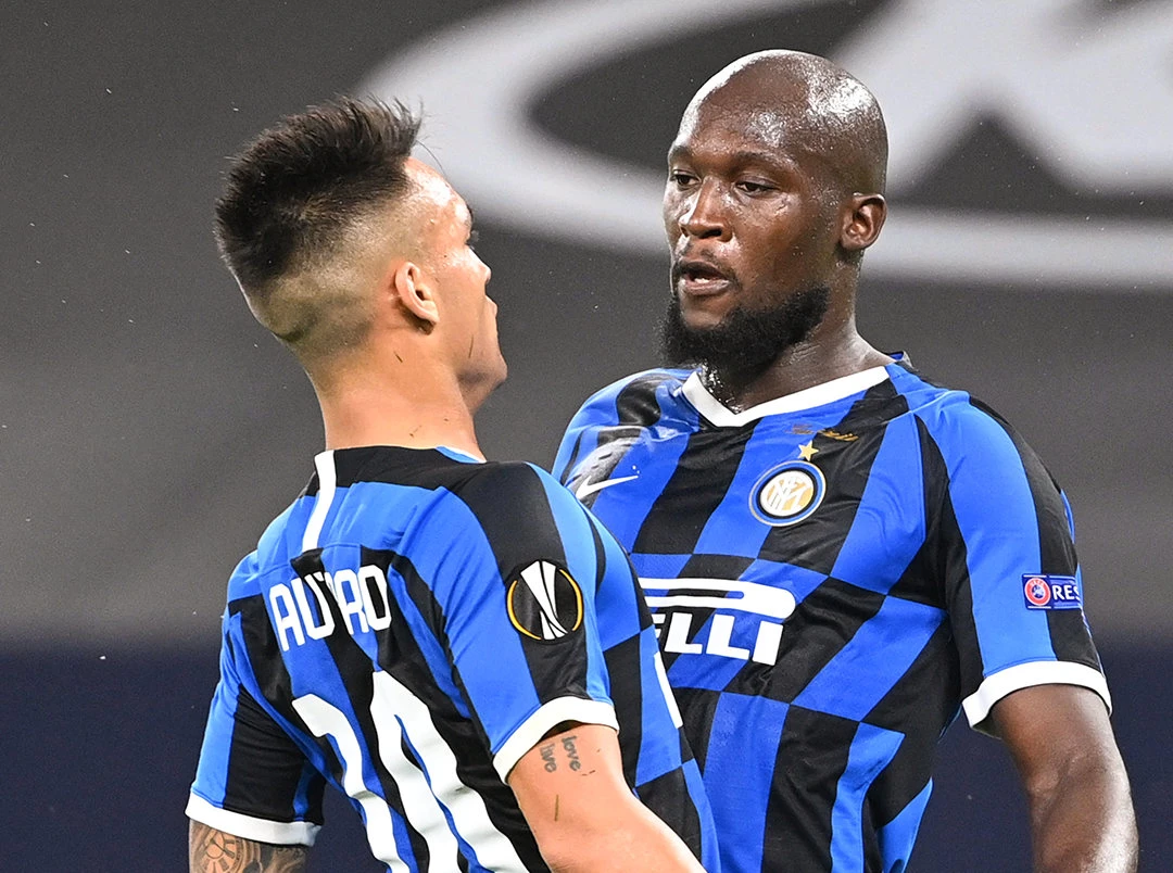 Inter savladao Getafe, Manchester United bolji od LASK-a