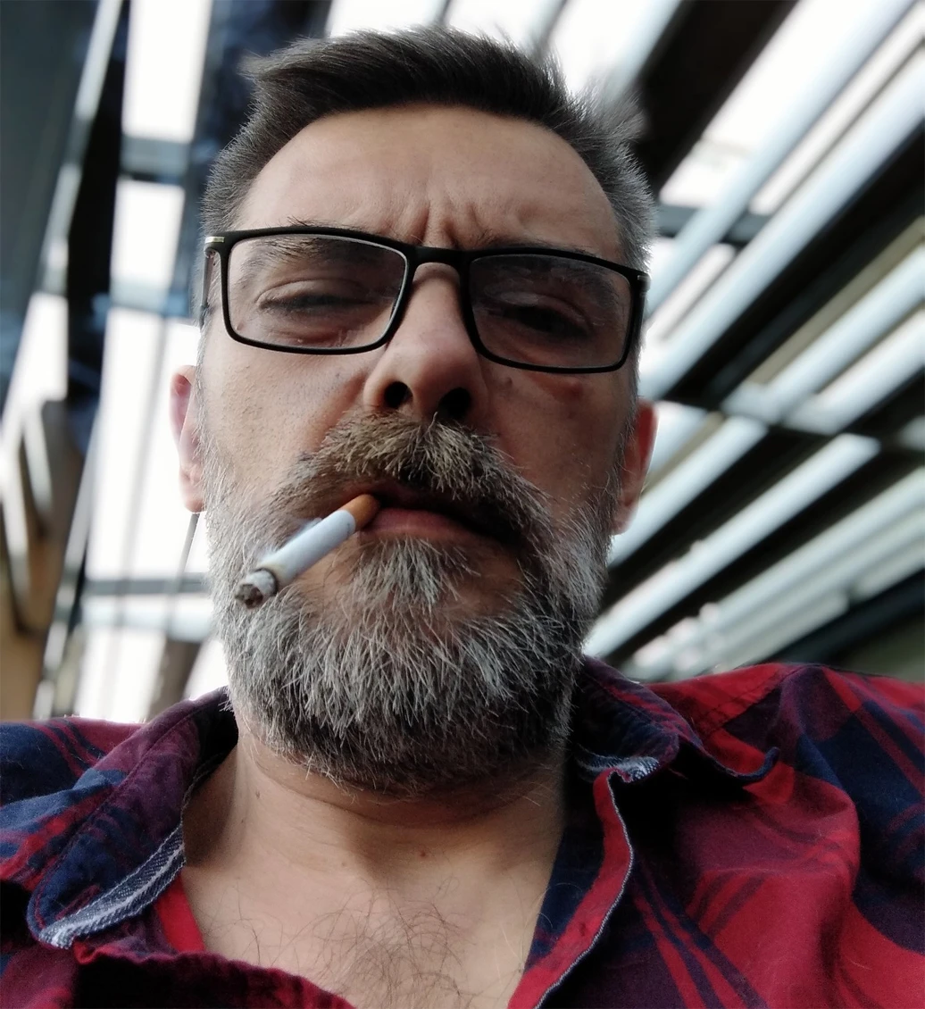 "Da bi ozbiljno pisao, čovjek mora biti slobodan od terora pripadnosti"