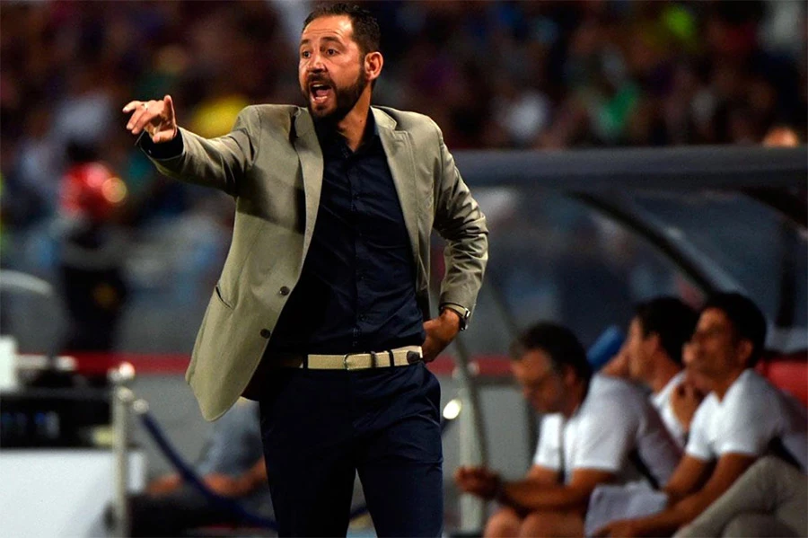Pablo Machin novi trener Alavesa