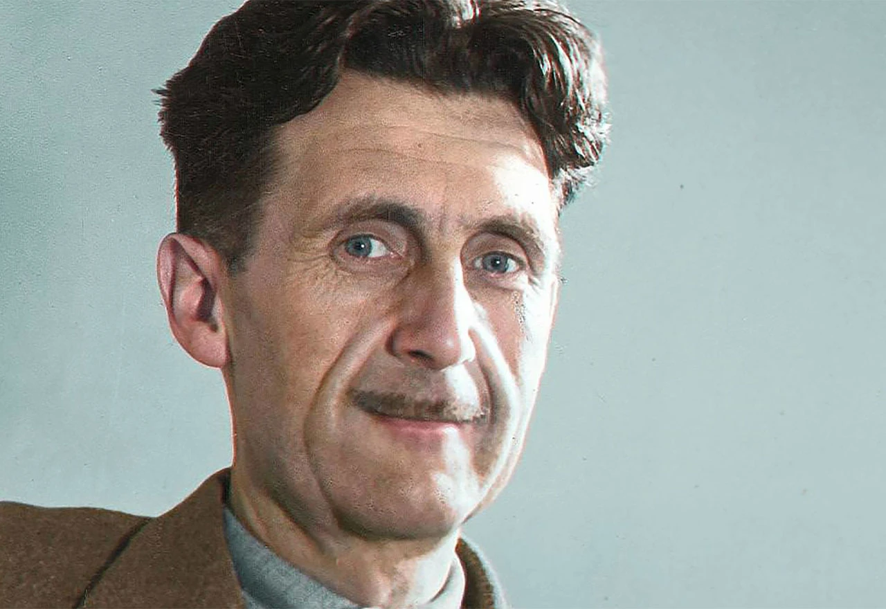 Što smo čitali u srpnju? Čitatelje u Mostaru sve više zanima Orwell