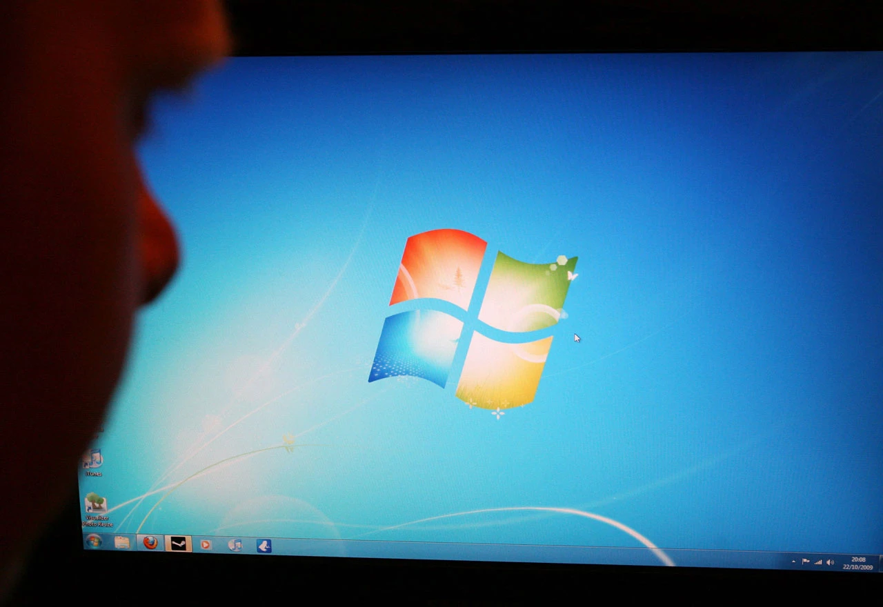 U srpnju zabilježen rast zastupljenosti Windowsa