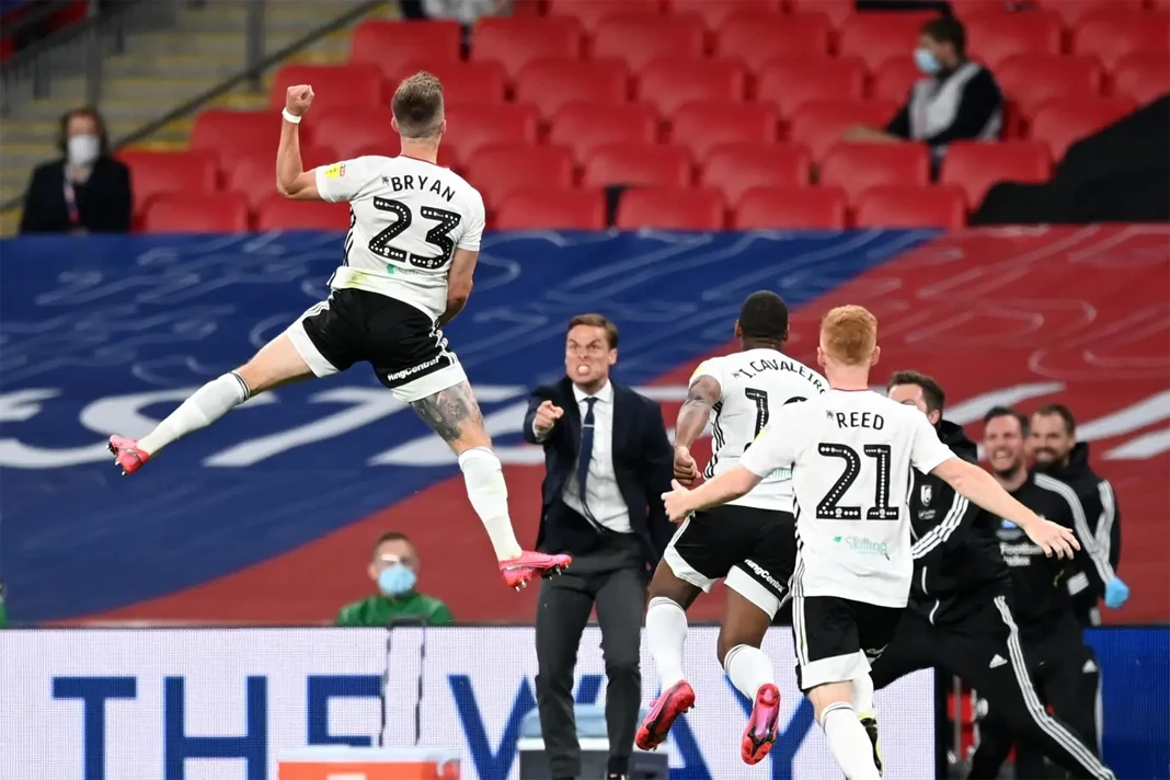 Engleska: Fulham novi prvoligaš