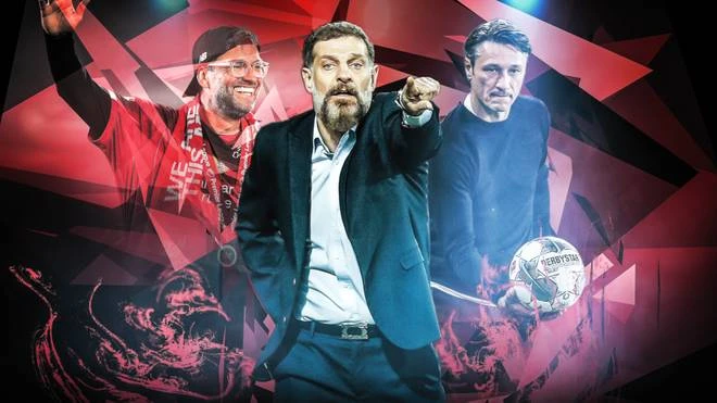 Bilić o uspjesima Jürgena Kloppa, Niki Kovaču, Neuerovu pjevanju "Lijepa li si"