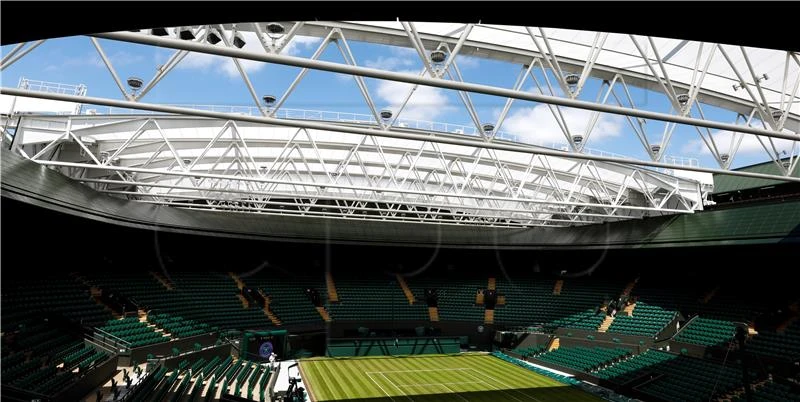 Otkazani ATP i WTA turniri u Madridu