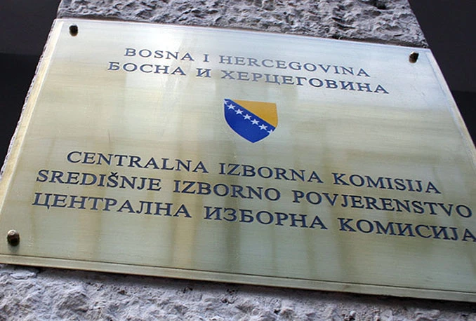 CIK BiH: Ovjereno još 13 koalicija i jedna lista neovisnih kandidata
