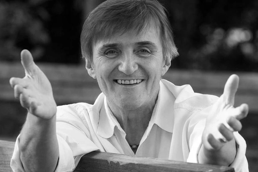 Preminuo Rajko Dujmić